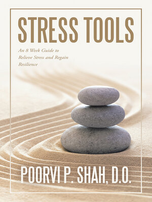 cover image of Stress Tools